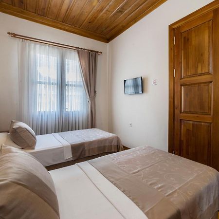 Armistis Hotel Mudanya Kültér fotó